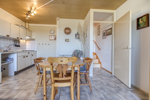 Medium property photo - Lamsoor 3B, 4504 RR Nieuwvliet